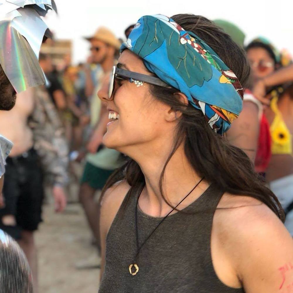 Meet your Posher, Alexis